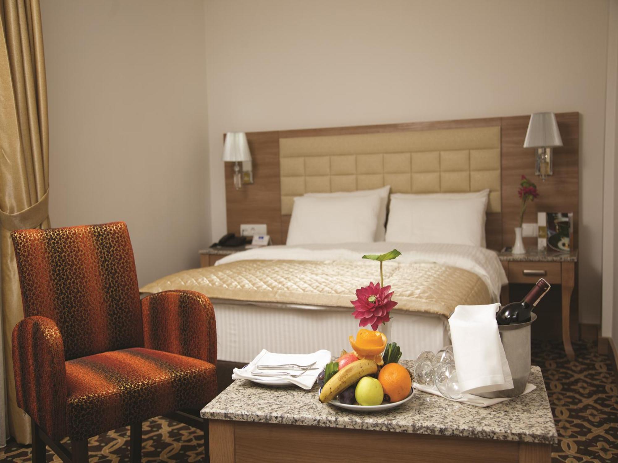 The City Hotel — Foto’s 2